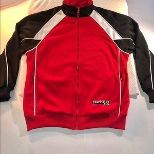 Comedy Central polyester jacket “Chappelle’s Show